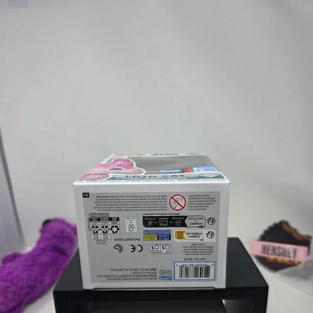 N/A funko pop